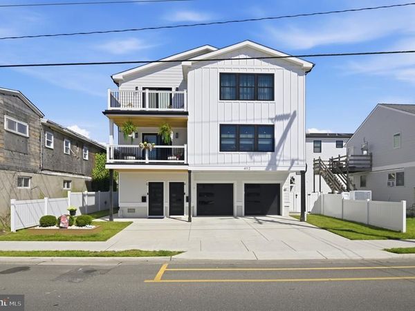 4112 PARK BLVD., Unit G, WILDWOOD, NJ 08260