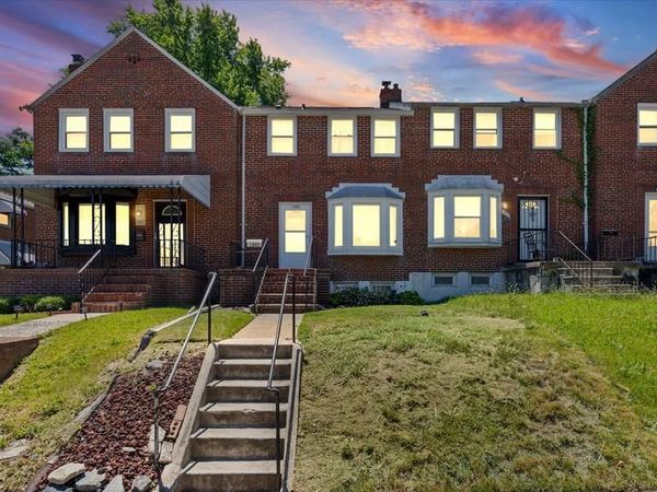 1805 CRESTVIEW ROAD, BALTIMORE, MD 21239