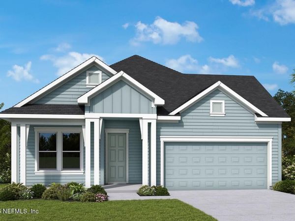 13035 WHISPERING WINDS Drive, Jacksonville, FL 32256