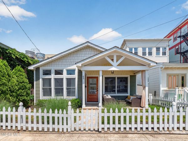 65 Heck Avenue, Ocean Grove, NJ 07756