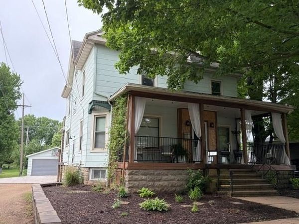 1708 17th Street, Monroe, WI 53566
