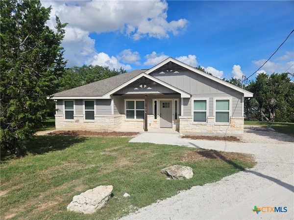 134 Alpine Court , Spring Branch, TX 78070