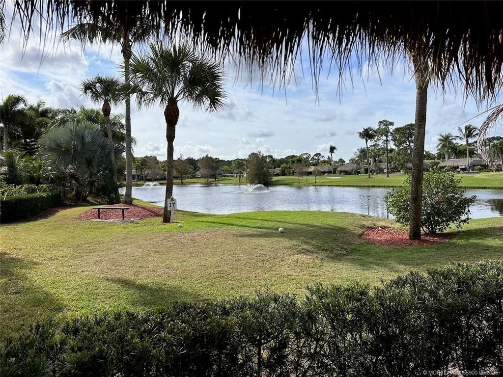 461 NW Sandtrap Lane, Port Saint Lucie, FL 34986 Photo