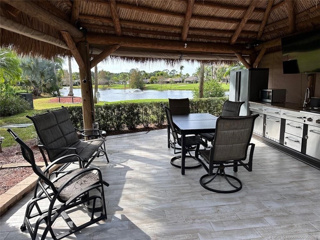 461 NW Sandtrap Lane, Port Saint Lucie, FL 34986 Photo