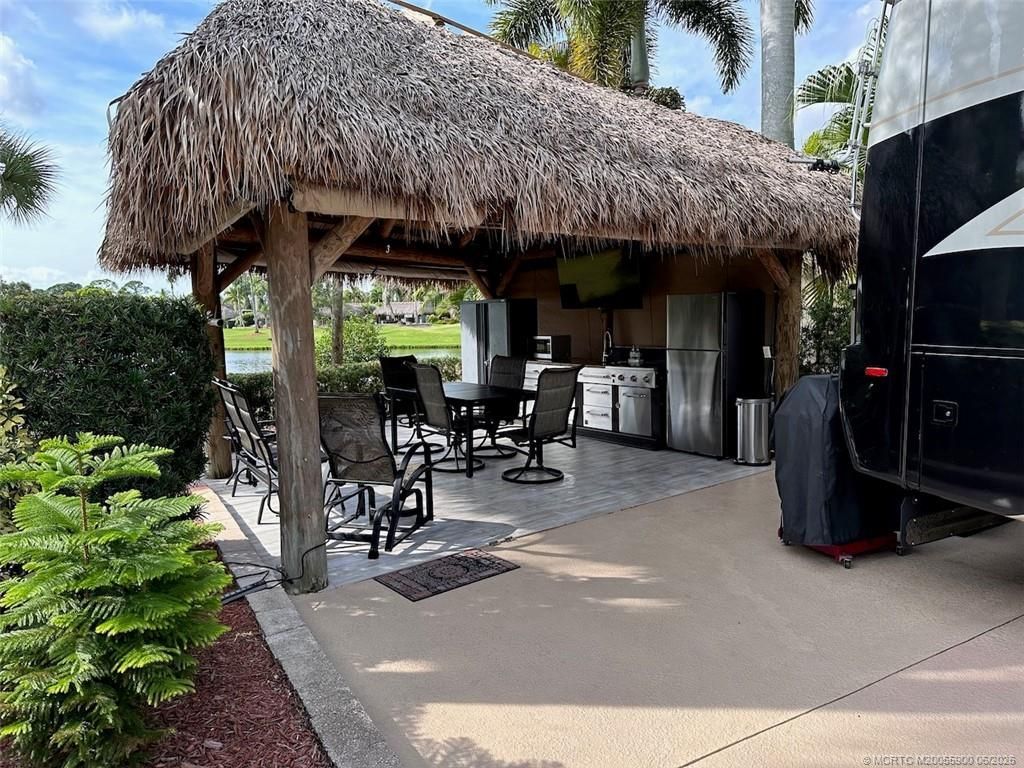 461 NW Sandtrap Lane, Port Saint Lucie, FL 34986 Photo