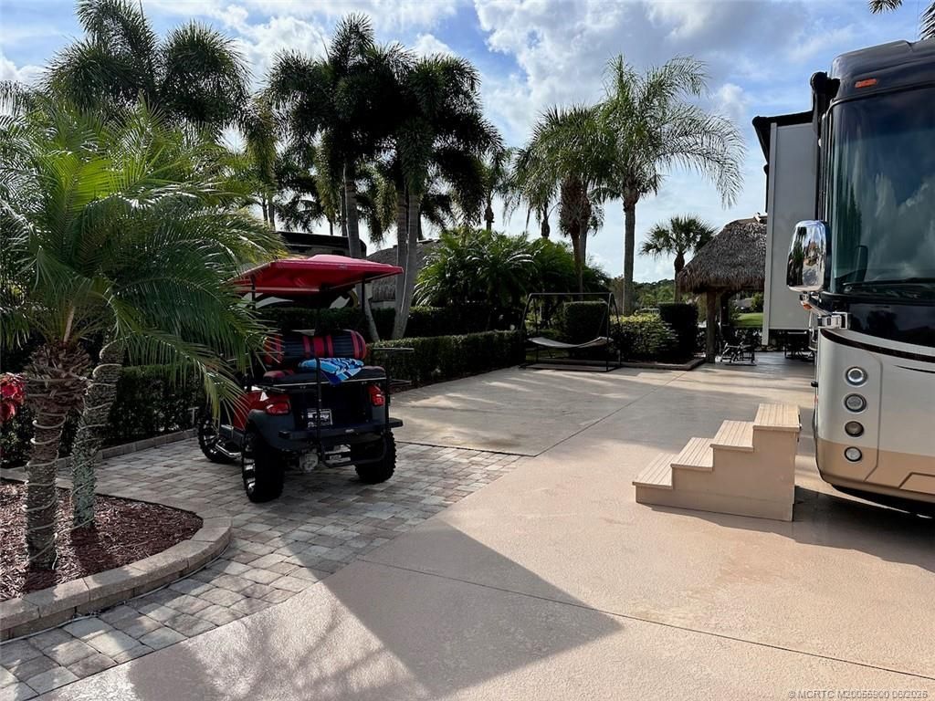 461 NW Sandtrap Lane, Port Saint Lucie, FL 34986 Photo