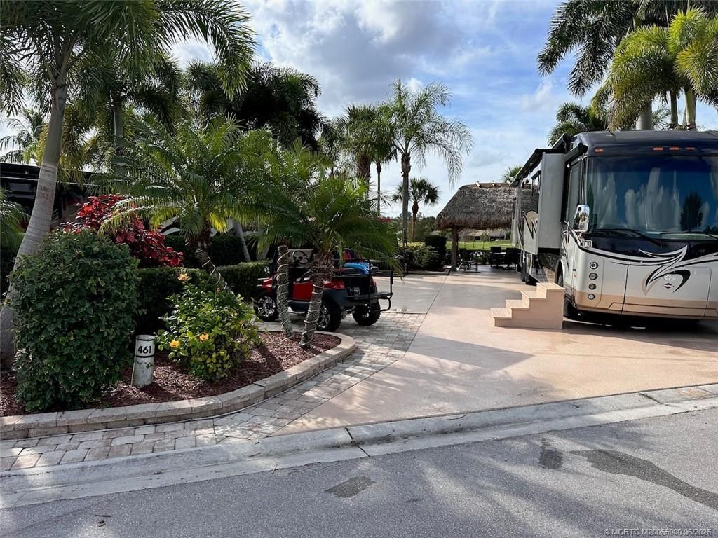 461 NW Sandtrap Lane, Port Saint Lucie, FL 34986 Photo