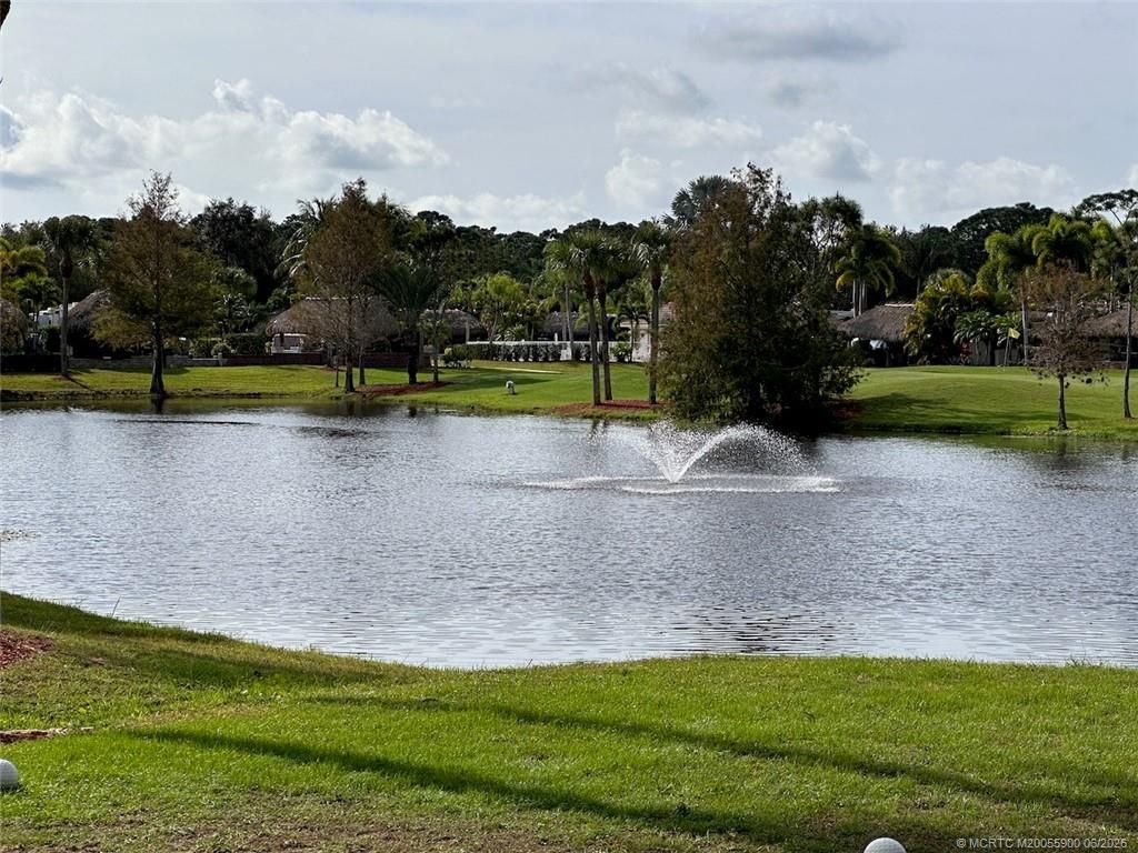 461 NW Sandtrap Lane, Port Saint Lucie, FL 34986 Photo