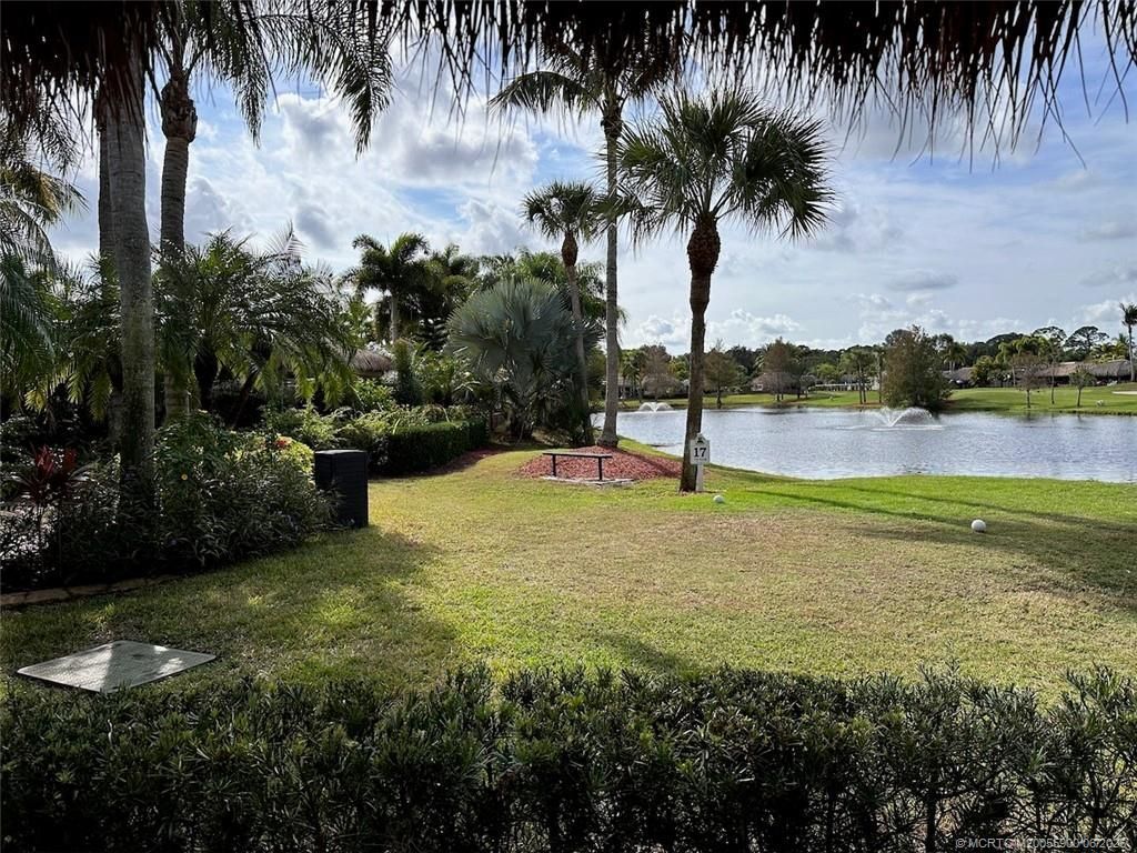 461 NW Sandtrap Lane, Port Saint Lucie, FL 34986 Photo