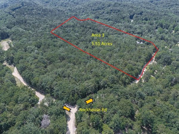 769 Rockhouse Road , Waleska, GA 30183