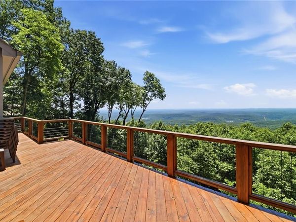 1837 Ridgeview Drive , Big Canoe, GA 30143