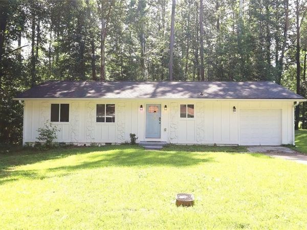 3572 Orbit Court, Ellenwood, GA 30294