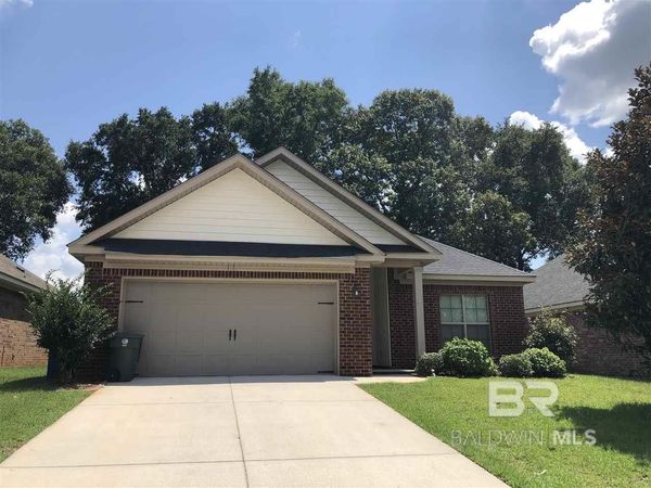 7700 Kari Lane, Daphne, AL 36526
