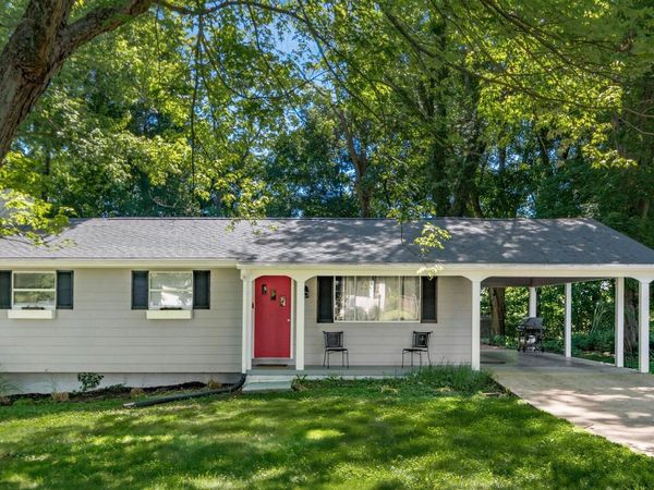 336 Cliffwood , Zanesville, OH 43701
