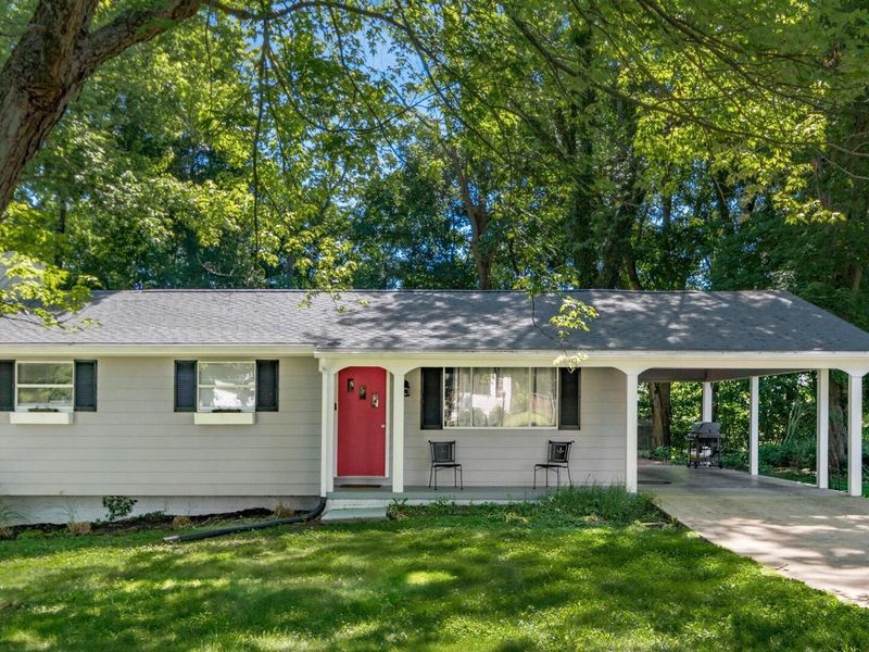 336 Cliffwood , Zanesville, OH 43701 Photo 1
