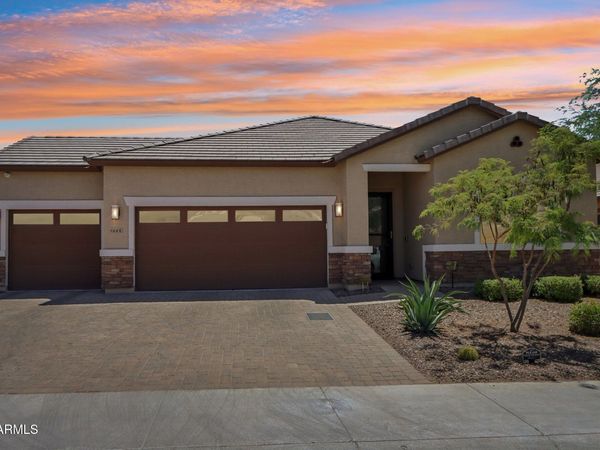6601 N 127TH Drive, Glendale, AZ 85307