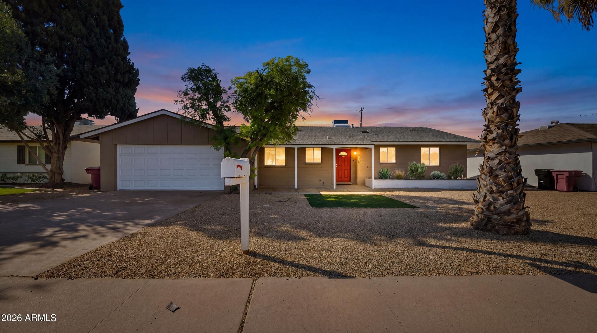 8257 E Cypress Street, Scottsdale, AZ 85257 Main Photo