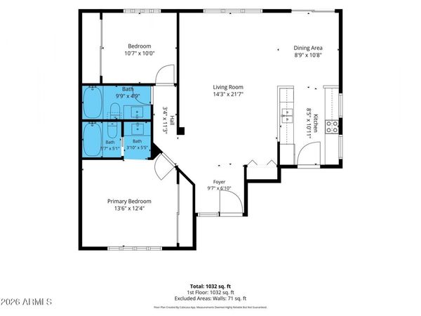 275 S CYPRESS Court, Chandler, AZ 85226