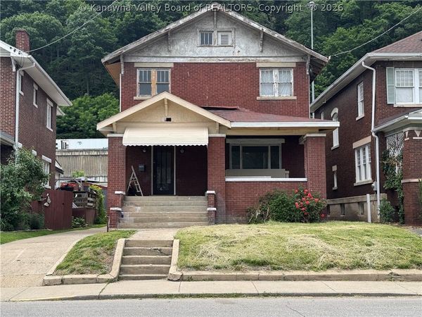 2320 Washington Street E, Charleston, WV 25311