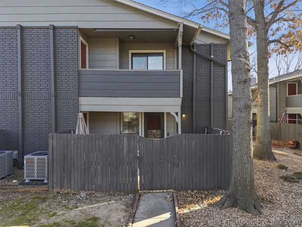 2850 E 90th Street , Unit 1208, Tulsa, OK 74137