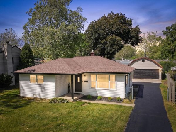 3712 Wren Lane , Rolling Meadows, IL 60008