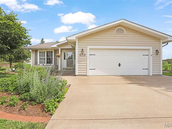 428 Sandpiper Lane, Grafton, IL 62037