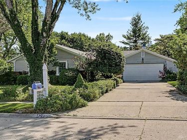 7520 President Court, Dayton, OH 45414