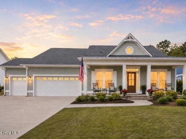 170 Jackline Drive, Hampstead, NC 28443