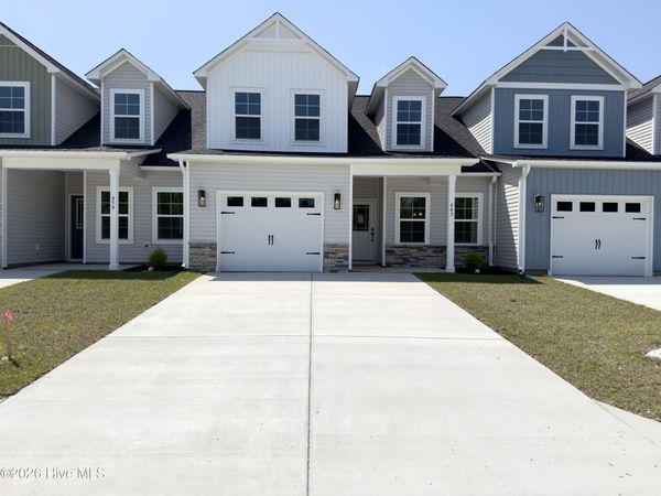 479 Timbercrest Circle SE, Bolivia, NC 28422