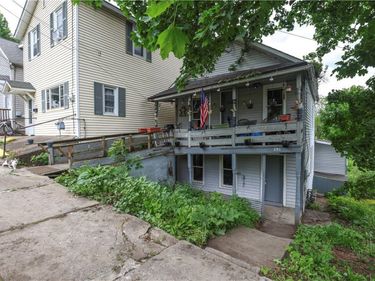 291 Sunset Drive , Corning, NY 14830