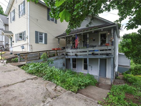 291 Sunset Drive , Corning, NY 14830