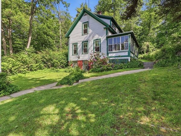 207 River St, Winchendon, MA 01475