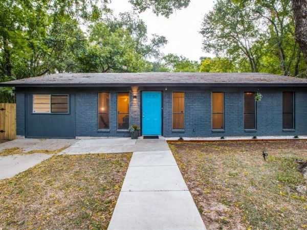 1109 Gardner CV , Austin, TX 78721