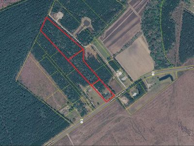 6222 Saints Delight Rd. , Georgetown, SC 29440