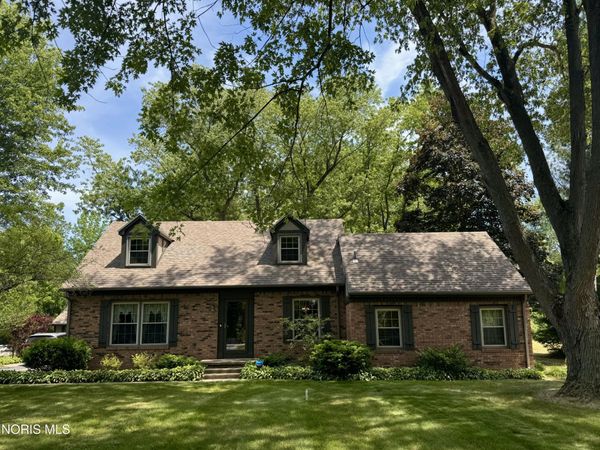 2914 Shetland Road , Toledo, OH 43617