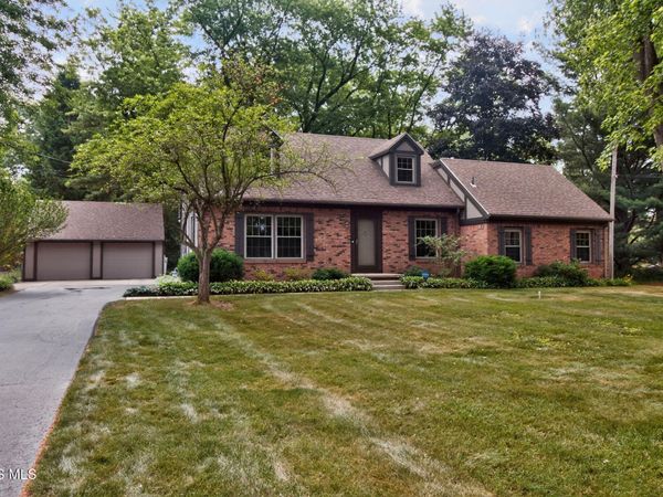 2914 Shetland Road, Toledo, OH 43617