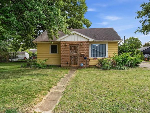 1411 Fulton Street, Elkhart, IN 46514