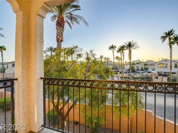 50 Aura De Blanco Street , Unit 17203, Henderson, NV 89074