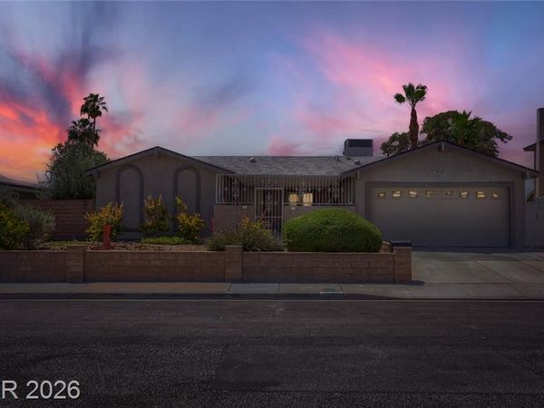 4005 Maryland Avenue, Las Vegas, NV 89121