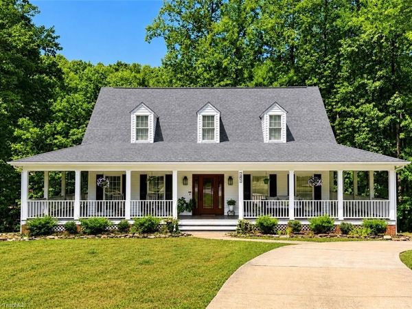 7203 Ariel Farm Court , Greensboro, NC 27455