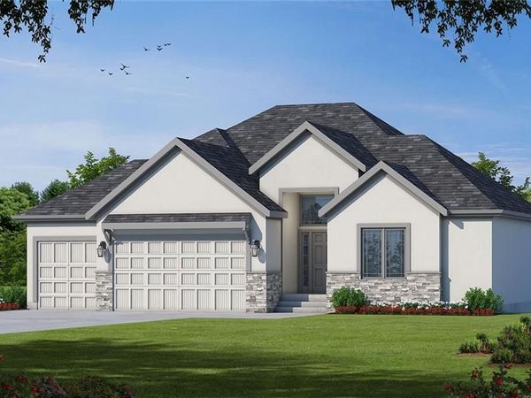 17457 W 169th Place, Olathe, KS 66062