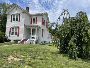 302 Danville Street, Lancaster, KY 40444