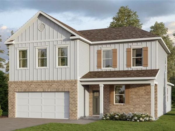 12925 Hillman Lane , Lake View, AL 35111