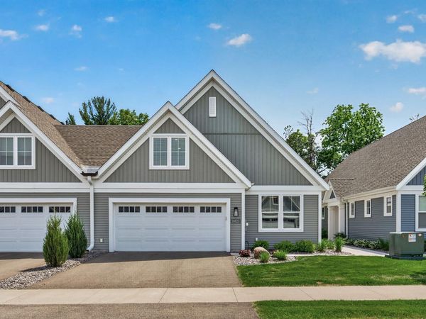 18023 38th Place N, Plymouth, MN 55446