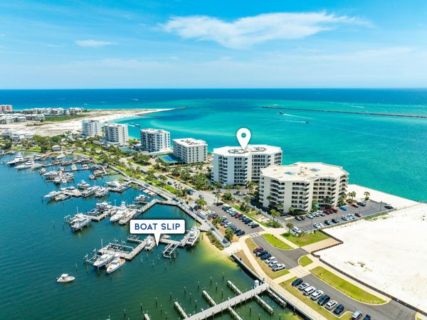 110 Gulf Shore Drive, UNIT 726, Destin, FL 32541