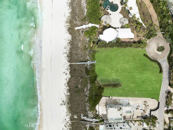 Lot 5 Paradise By The Sea Blvd, Inlet Beach, FL 32461