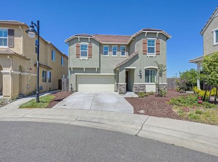 1054 Sagittaria Cir, Rocklin, CA 95765 Photo