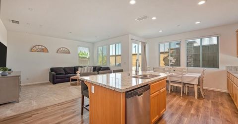 1054 Sagittaria Cir, Rocklin, CA 95765 Photo