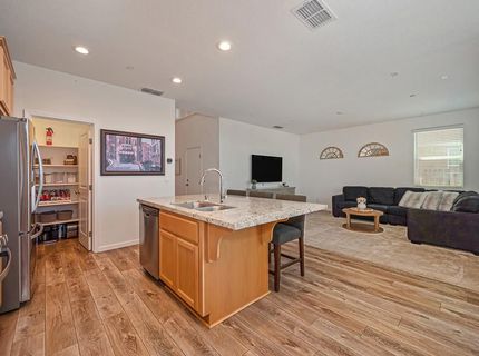 1054 Sagittaria Cir, Rocklin, CA 95765 Photo