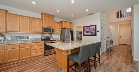 1054 Sagittaria Cir, Rocklin, CA 95765 Photo